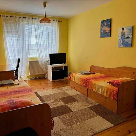 Къща За Гости Шишкови Shabla Exterior foto