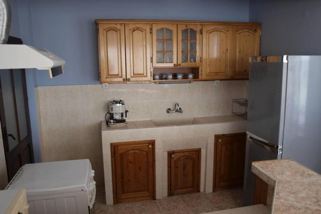 Къща За Гости Шишкови Shabla Exterior foto