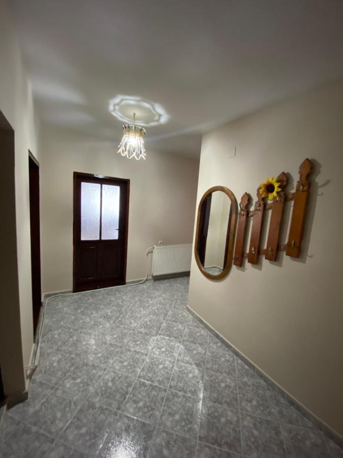 Къща За Гости Шишкови Shabla Exterior foto